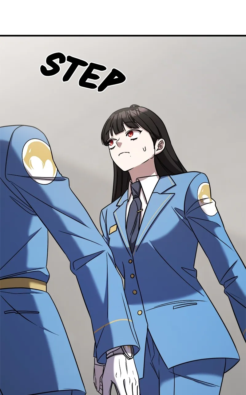 Villain with a Crush Chapter 46 page 83 - 