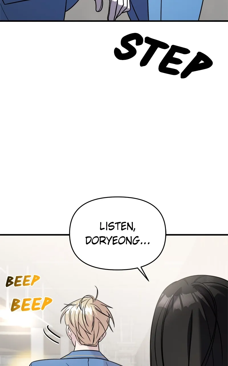 Villain with a Crush Chapter 46 page 84 - 