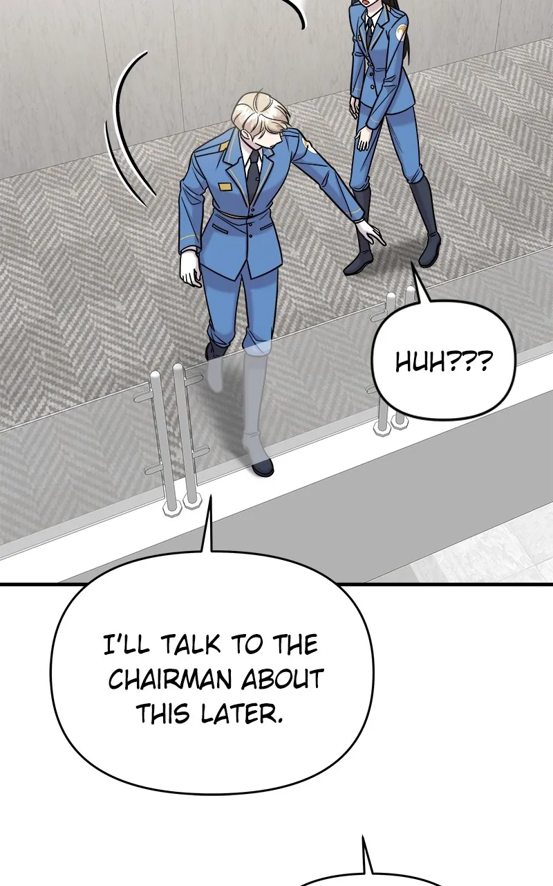 Villain with a Crush Chapter 46 page 86 - 