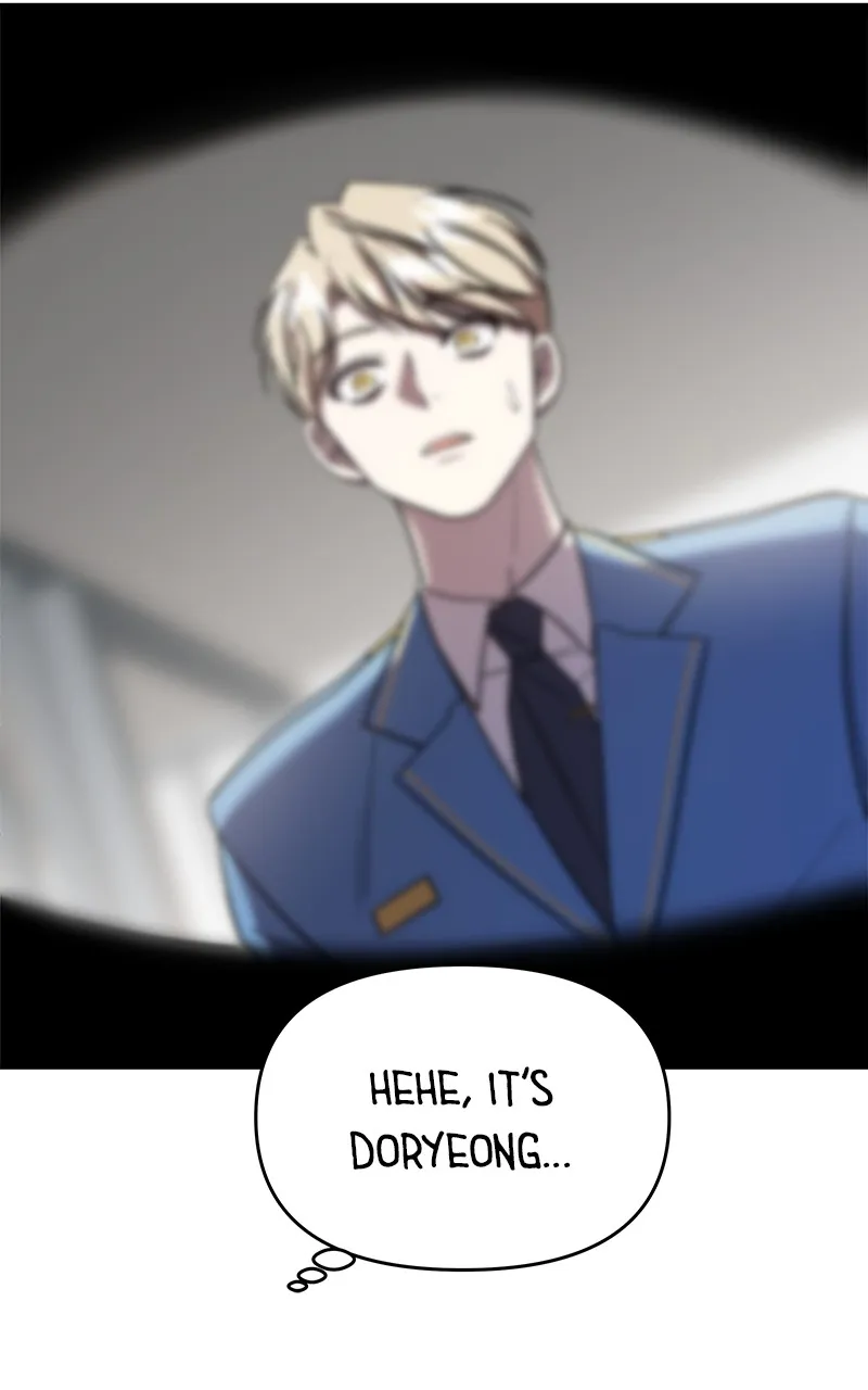 Villain with a Crush Chapter 46 page 10 - 