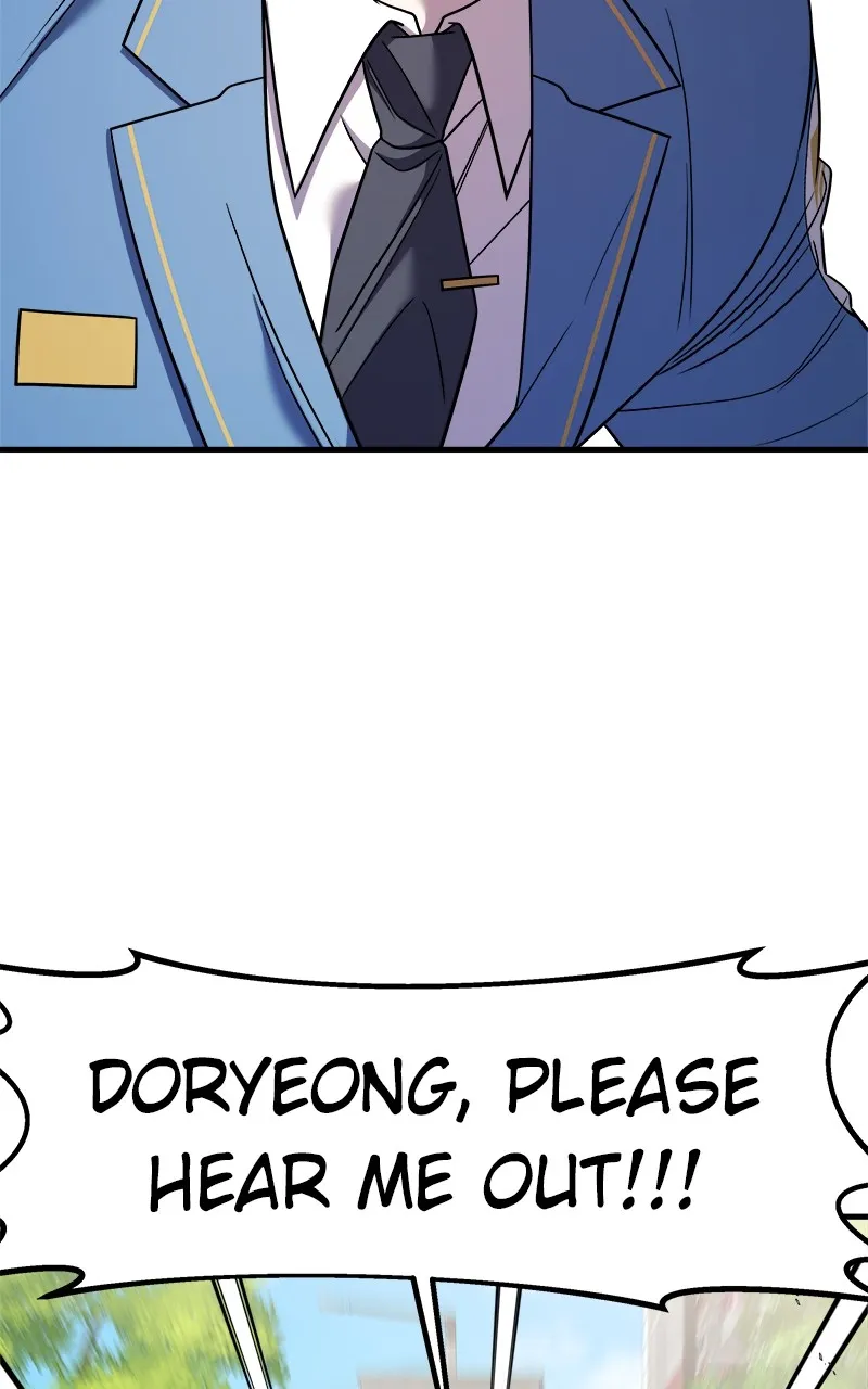 Villain with a Crush Chapter 46 page 96 - 