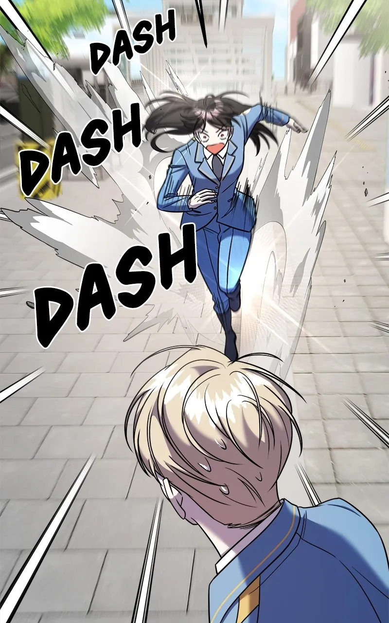 Villain with a Crush Chapter 46 page 97 - 