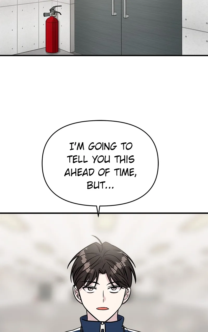Villain with a Crush Chapter 47 page 3 - 