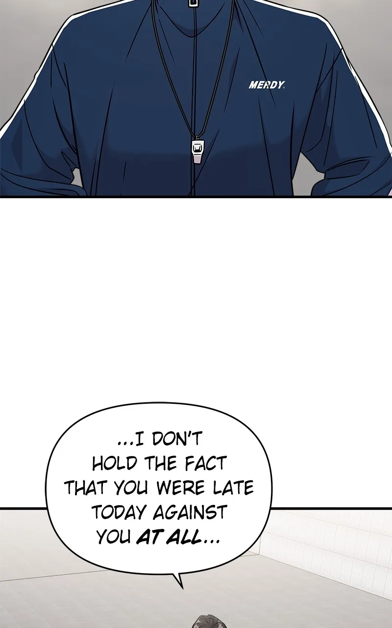 Villain with a Crush Chapter 47 page 4 - 