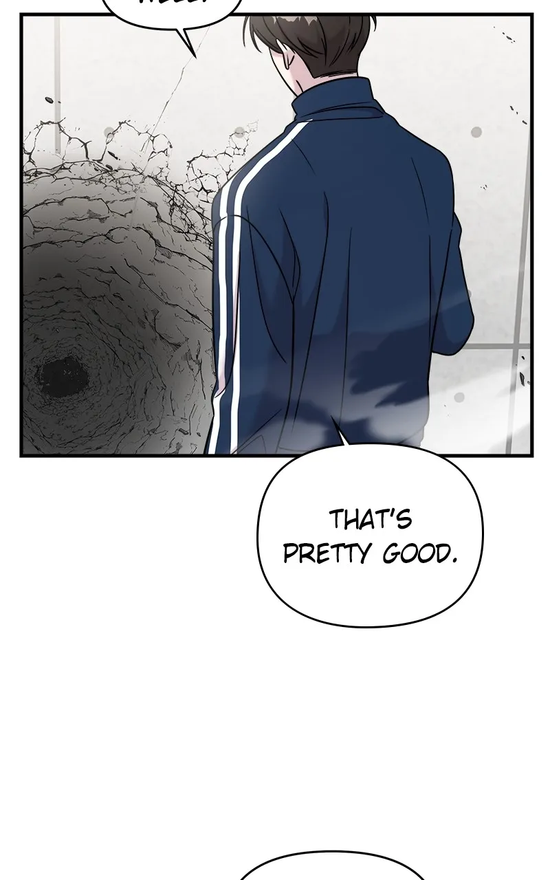 Villain with a Crush Chapter 47 page 33 - 