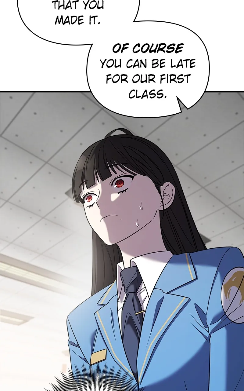 Villain with a Crush Chapter 47 page 6 - 