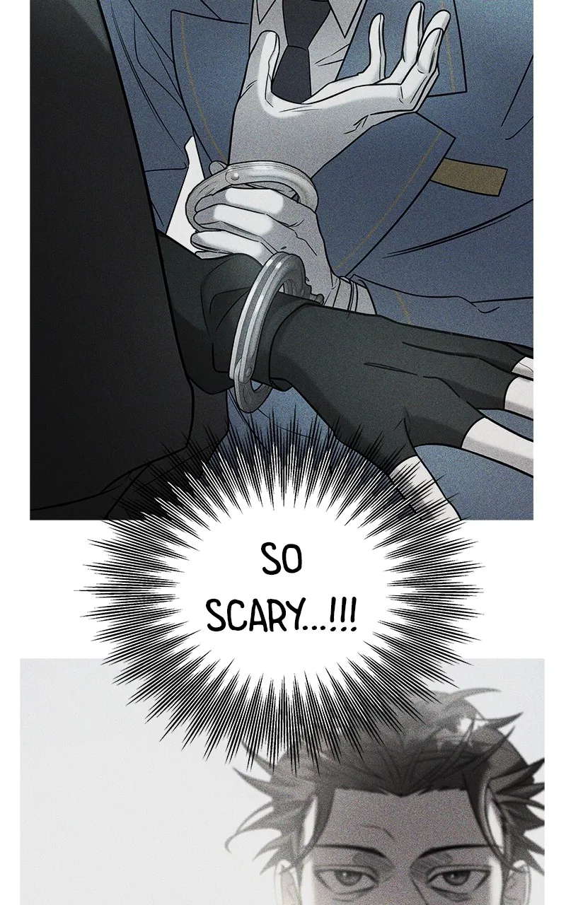 Villain with a Crush Chapter 47 page 8 - 