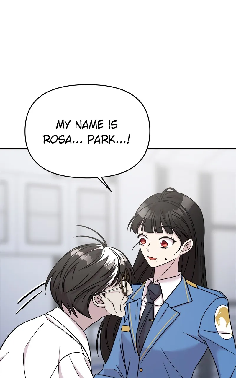 Villain with a Crush Chapter 47 page 72 - 