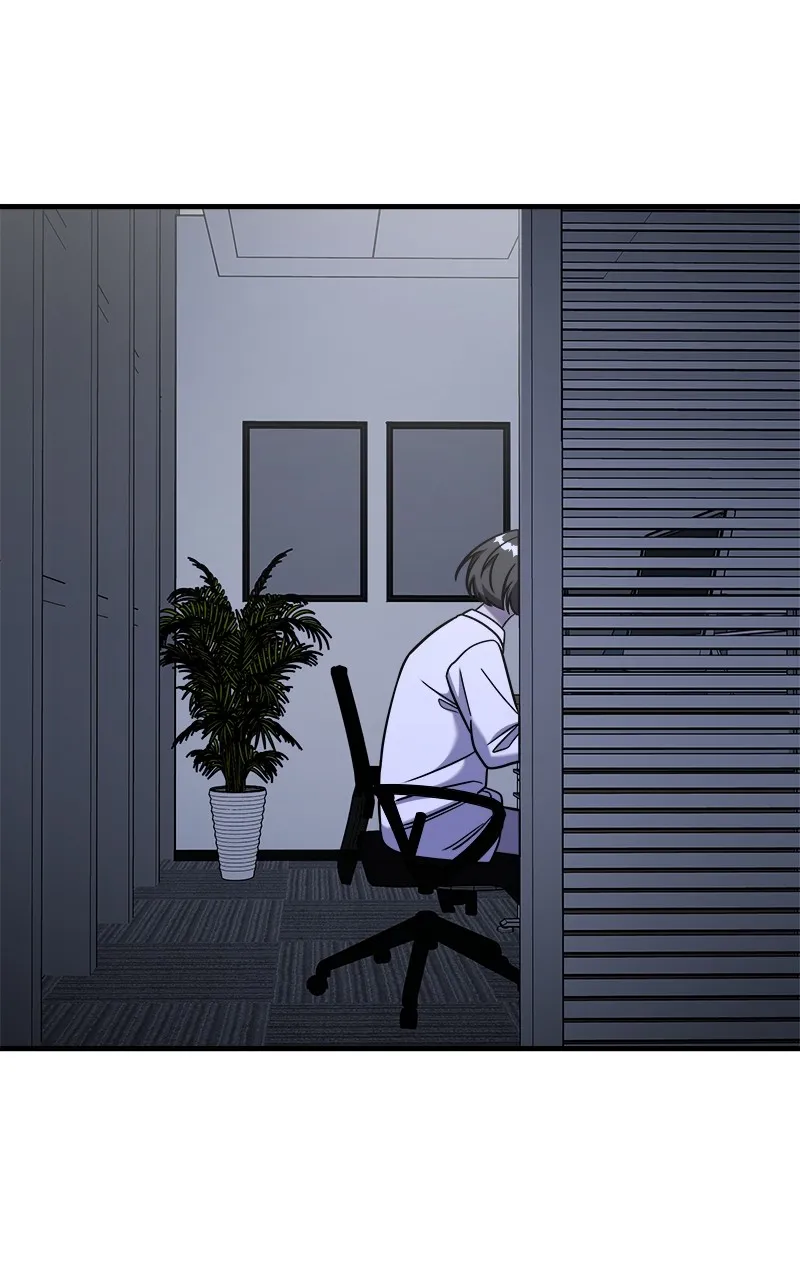 Villain with a Crush Chapter 47 page 84 - 