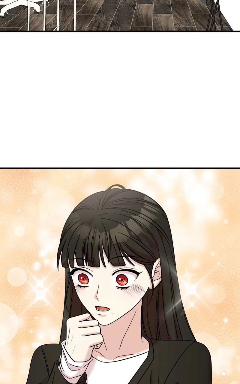 Villain with a Crush Chapter 48 page 3 - 