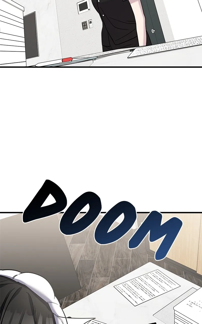 Villain with a Crush Chapter 48 page 34 - 