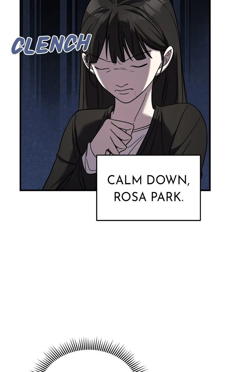 Villain with a Crush Chapter 48 page 5 - 