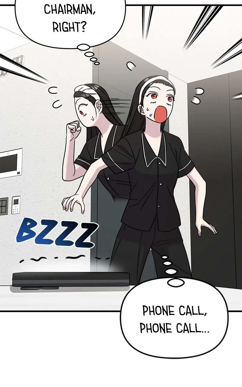 Villain with a Crush Chapter 48 page 45 - 