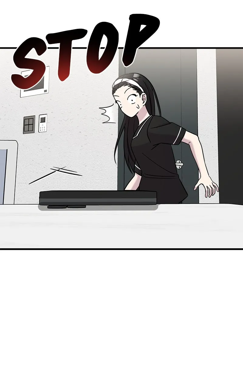 Villain with a Crush Chapter 48 page 46 - 