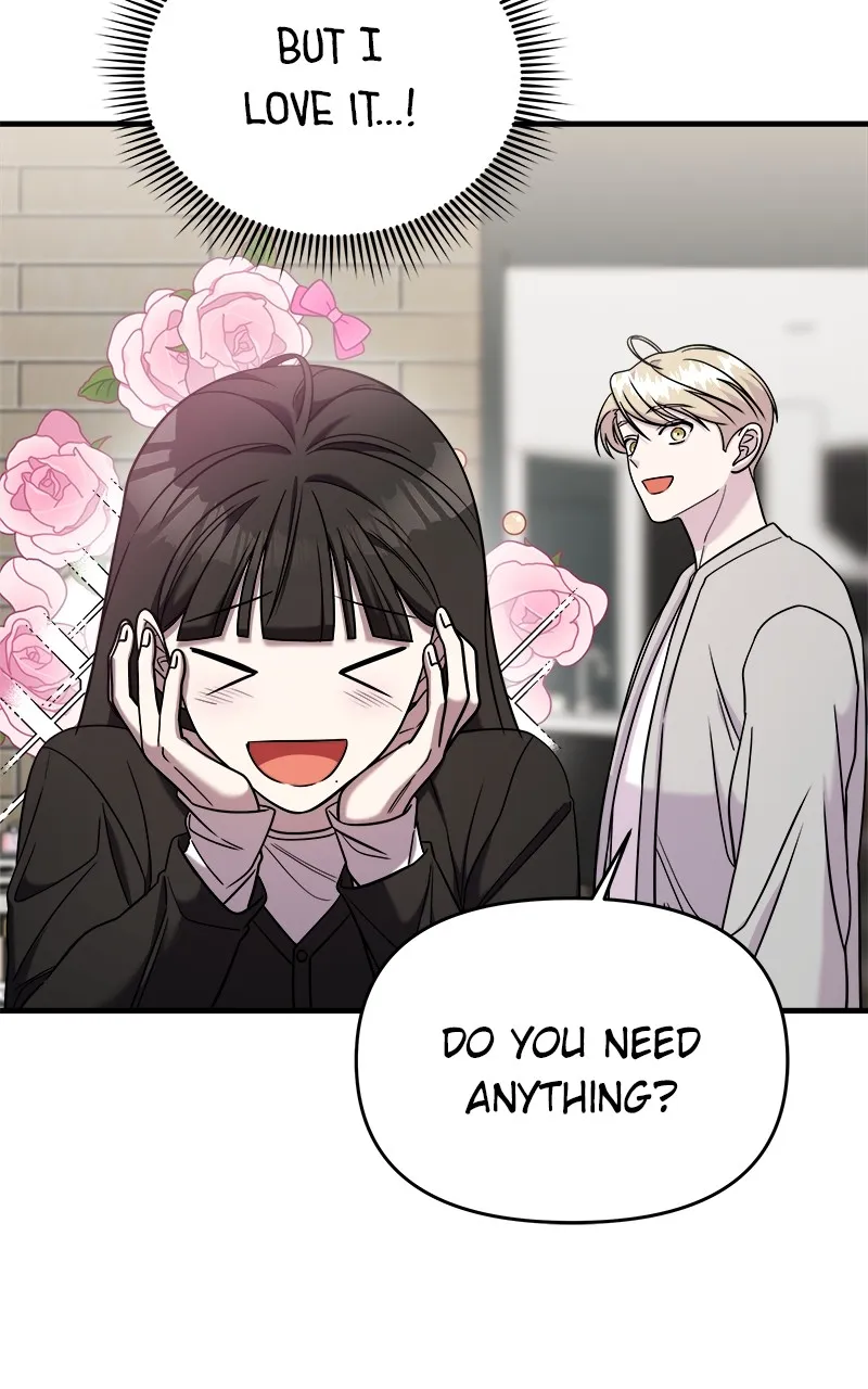 Villain with a Crush Chapter 48 page 6 - 