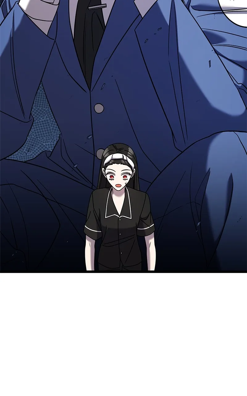 Villain with a Crush Chapter 48 page 53 - 