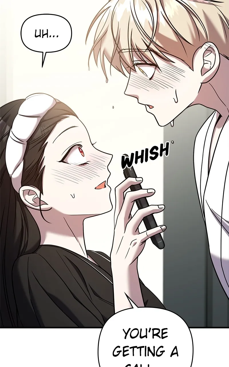 Villain with a Crush Chapter 48 page 73 - 