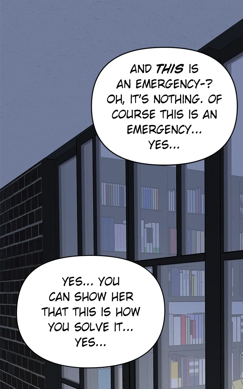 Villain with a Crush Chapter 48 page 80 - 
