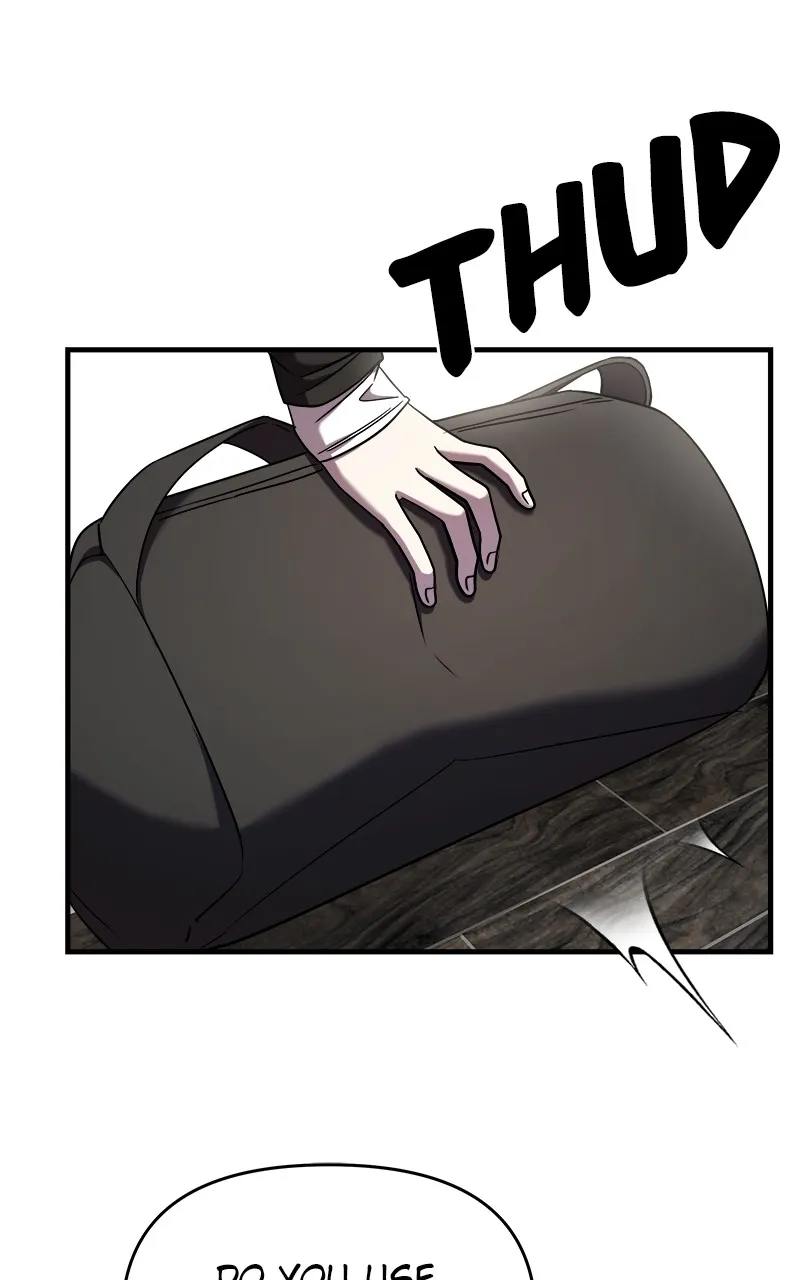 Villain with a Crush Chapter 48 page 9 - 
