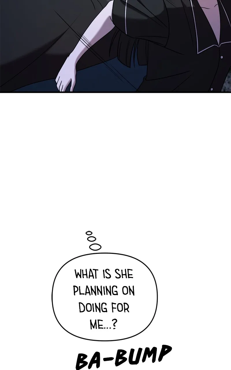Villain with a Crush Chapter 49 page 11 - 