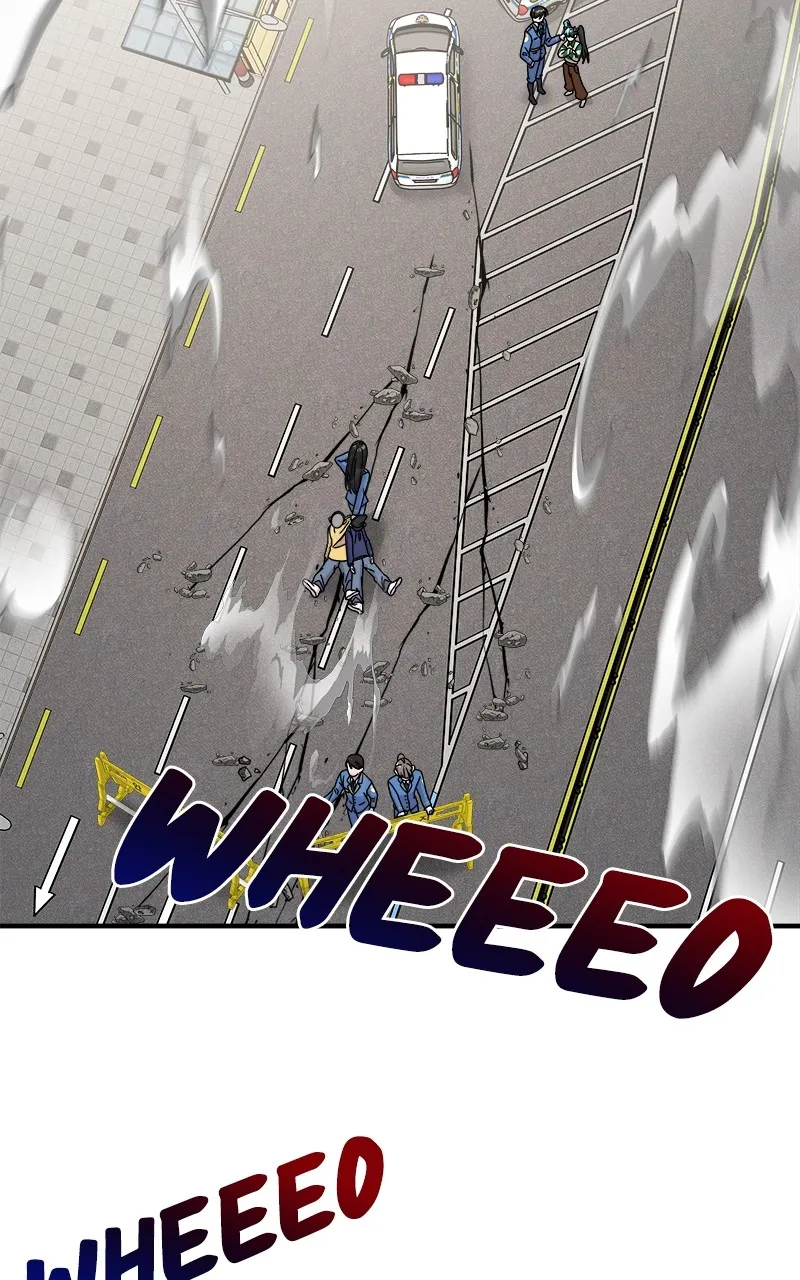 Villain with a Crush Chapter 49 page 107 - 