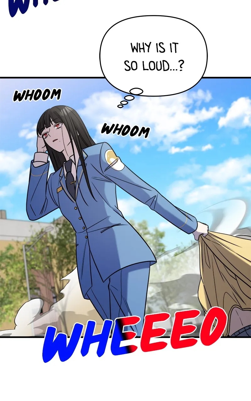 Villain with a Crush Chapter 49 page 108 - 