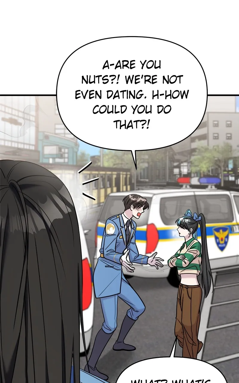 Villain with a Crush Chapter 49 page 109 - 