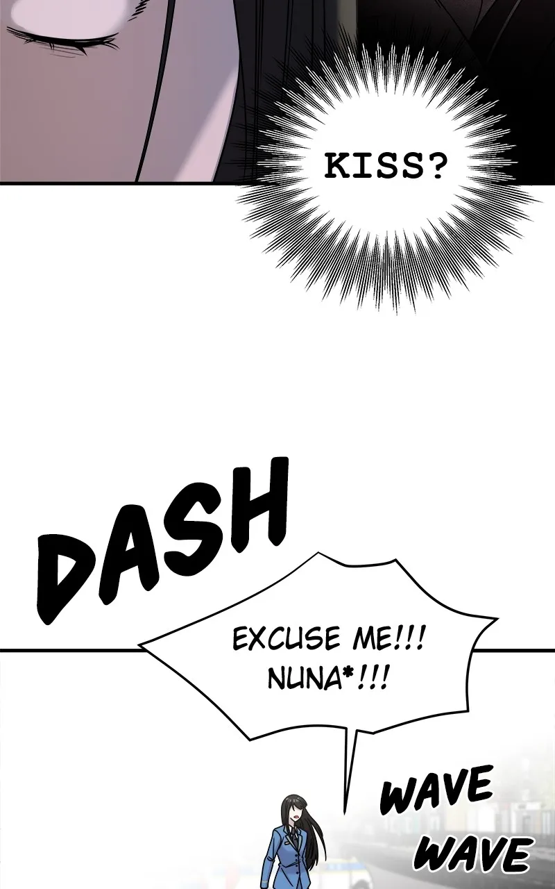 Villain with a Crush Chapter 49 page 111 - 
