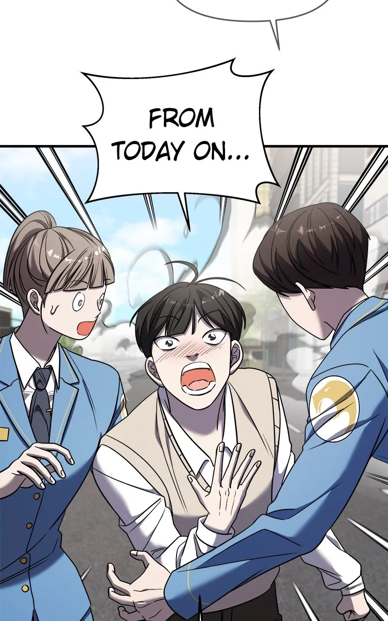 Villain with a Crush Chapter 49 page 113 - 