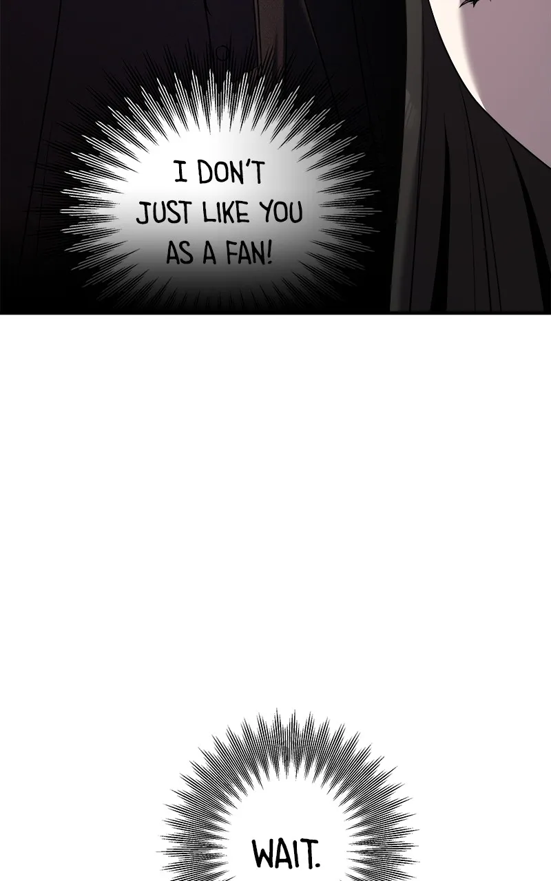 Villain with a Crush Chapter 49 page 117 - 