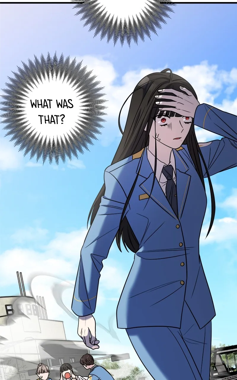 Villain with a Crush Chapter 49 page 118 - 