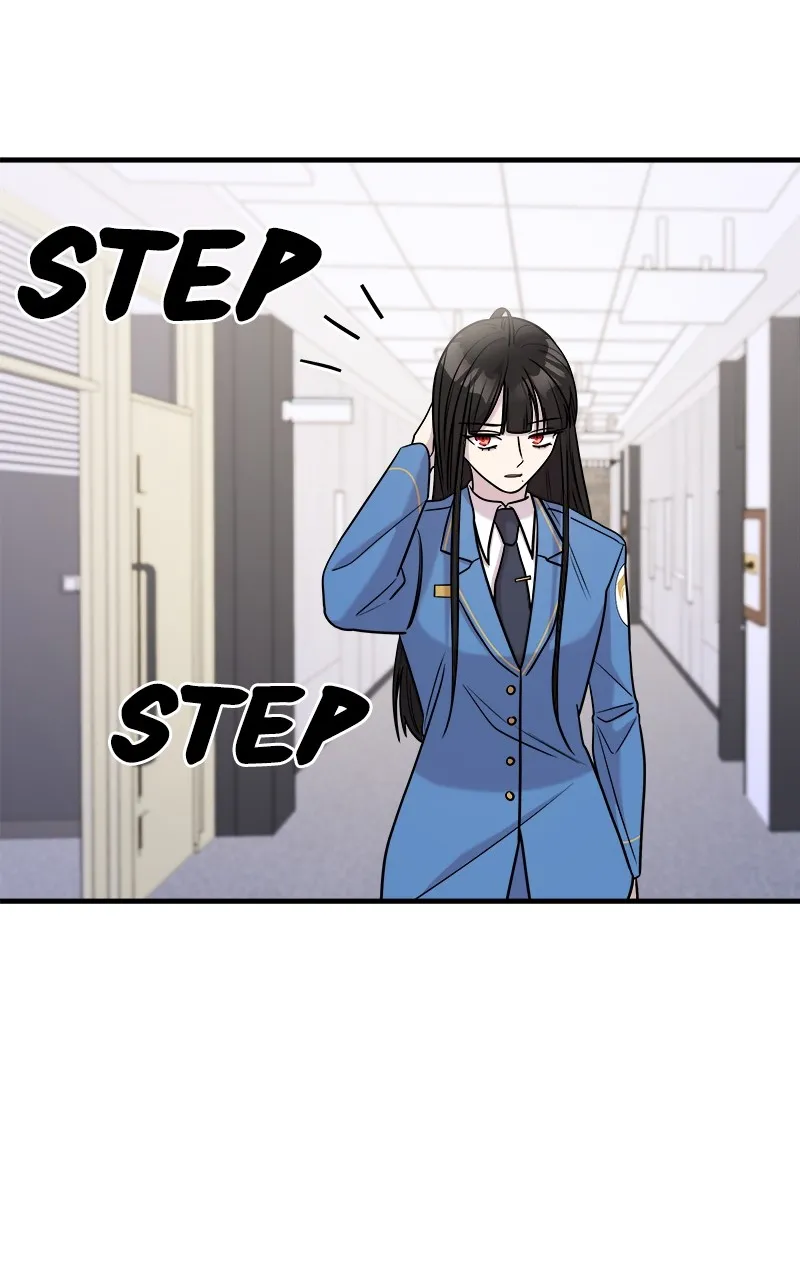 Villain with a Crush Chapter 49 page 122 - 