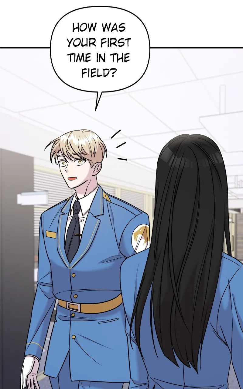 Villain with a Crush Chapter 49 page 123 - 