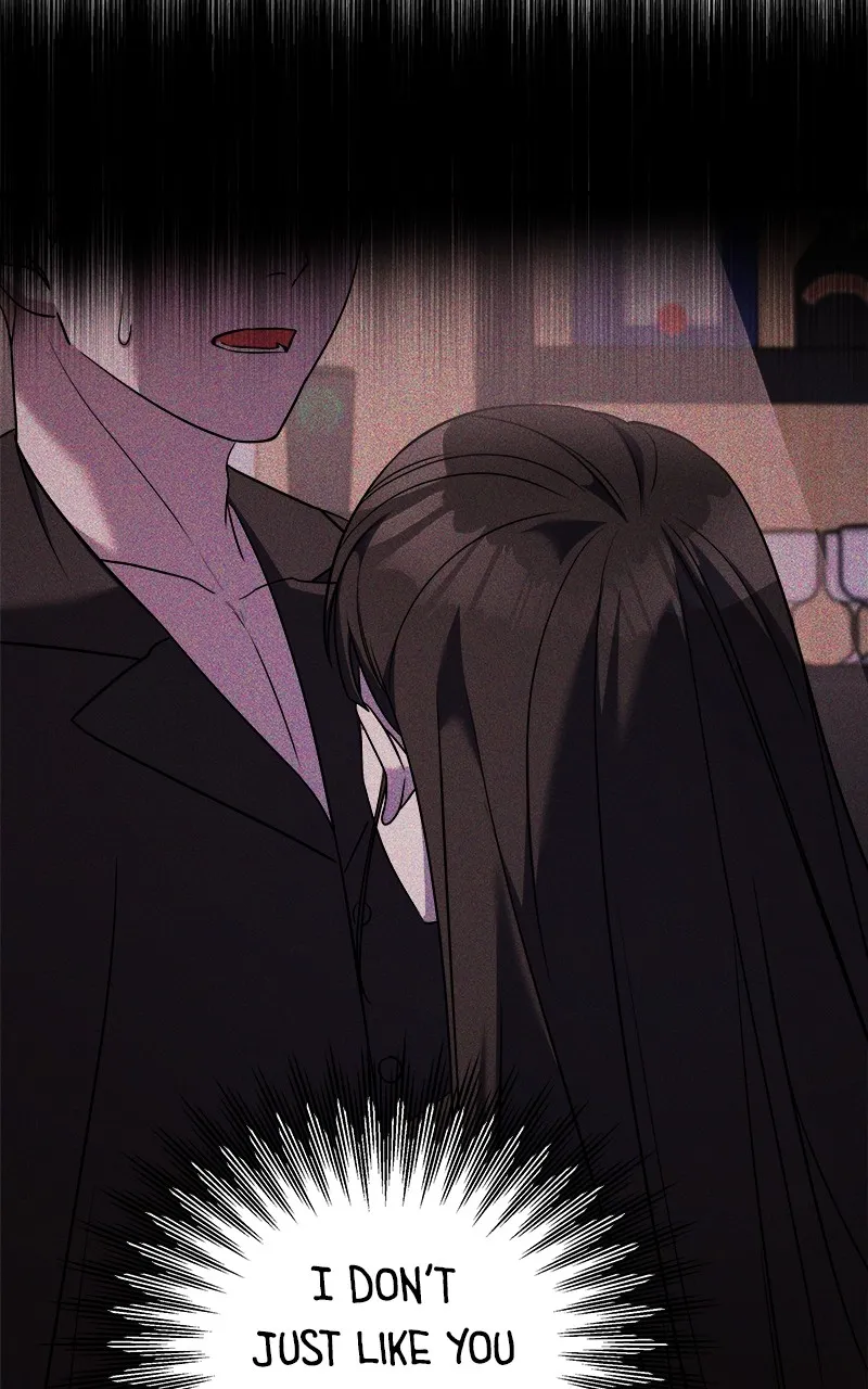 Villain with a Crush Chapter 49 page 125 - 