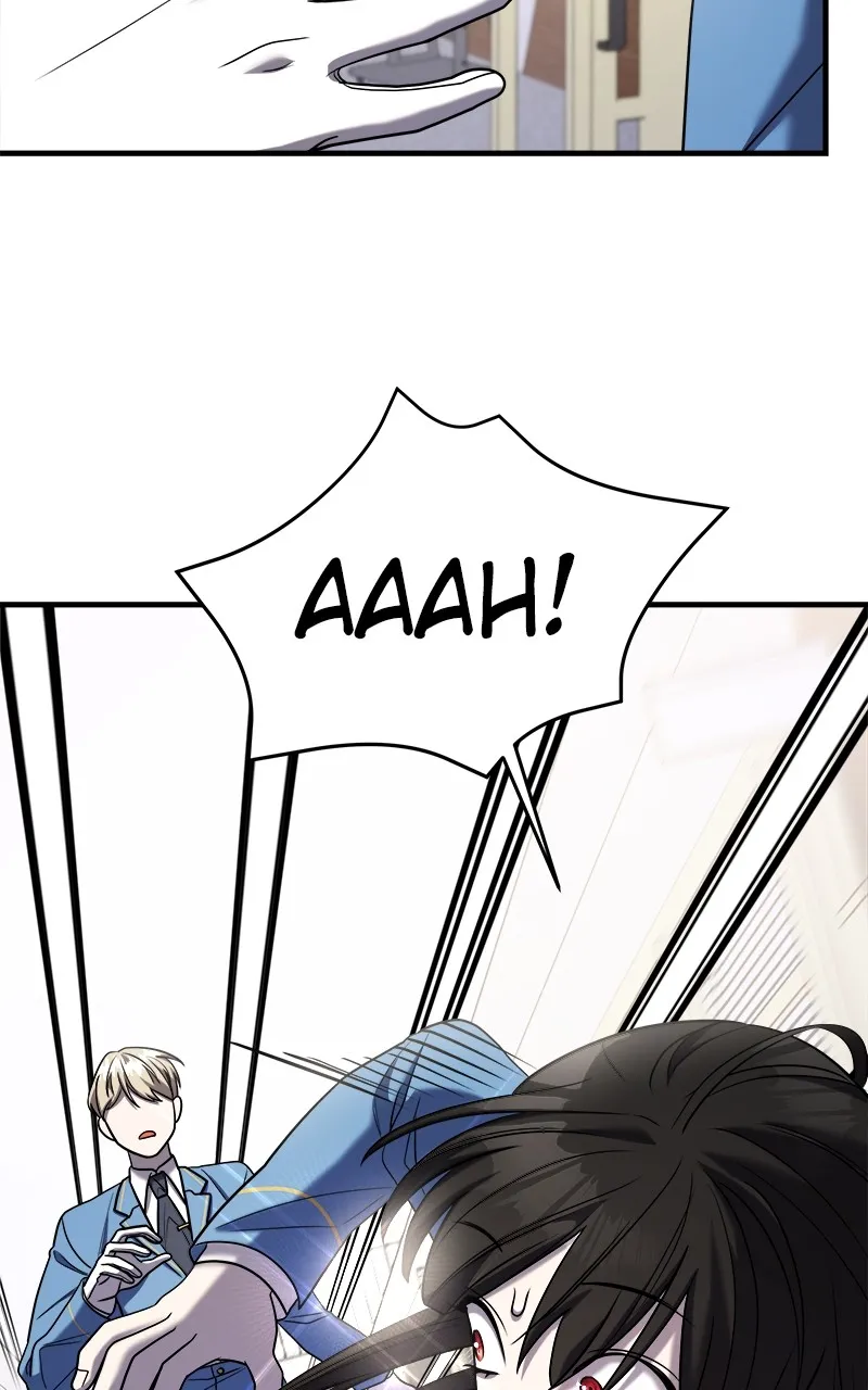 Villain with a Crush Chapter 49 page 132 - 