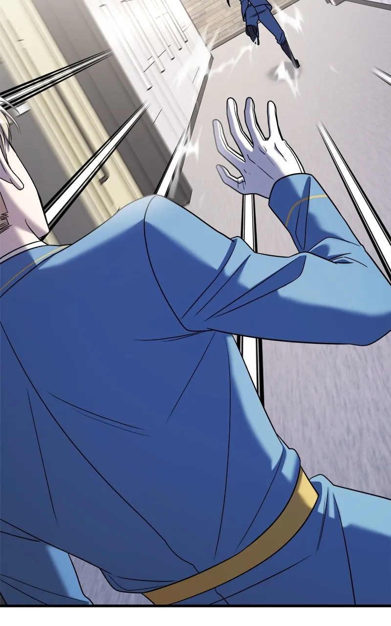 Villain with a Crush Chapter 49 page 135 - 