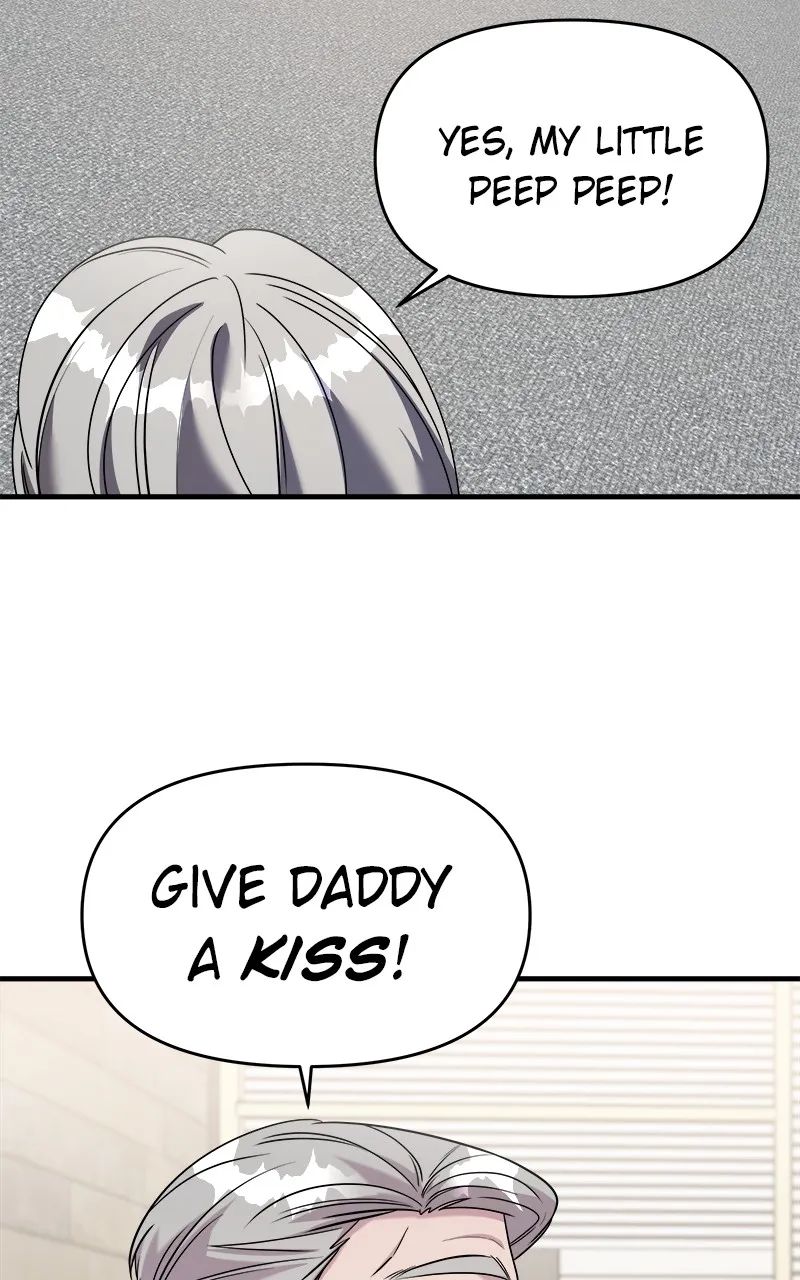 Villain with a Crush Chapter 49 page 138 - 