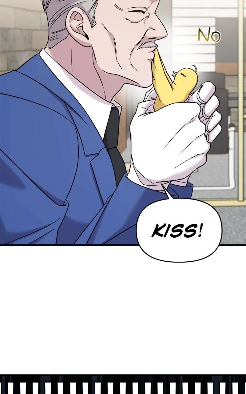 Villain with a Crush Chapter 49 page 139 - 