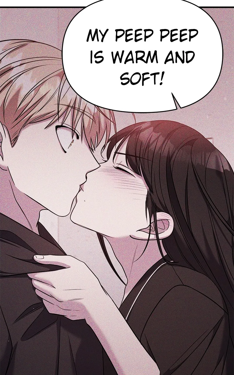 Villain with a Crush Chapter 49 page 141 - 