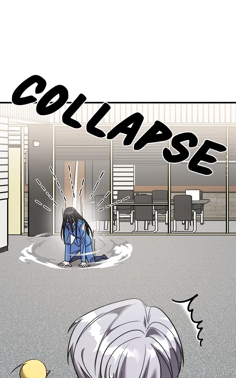 Villain with a Crush Chapter 49 page 143 - 