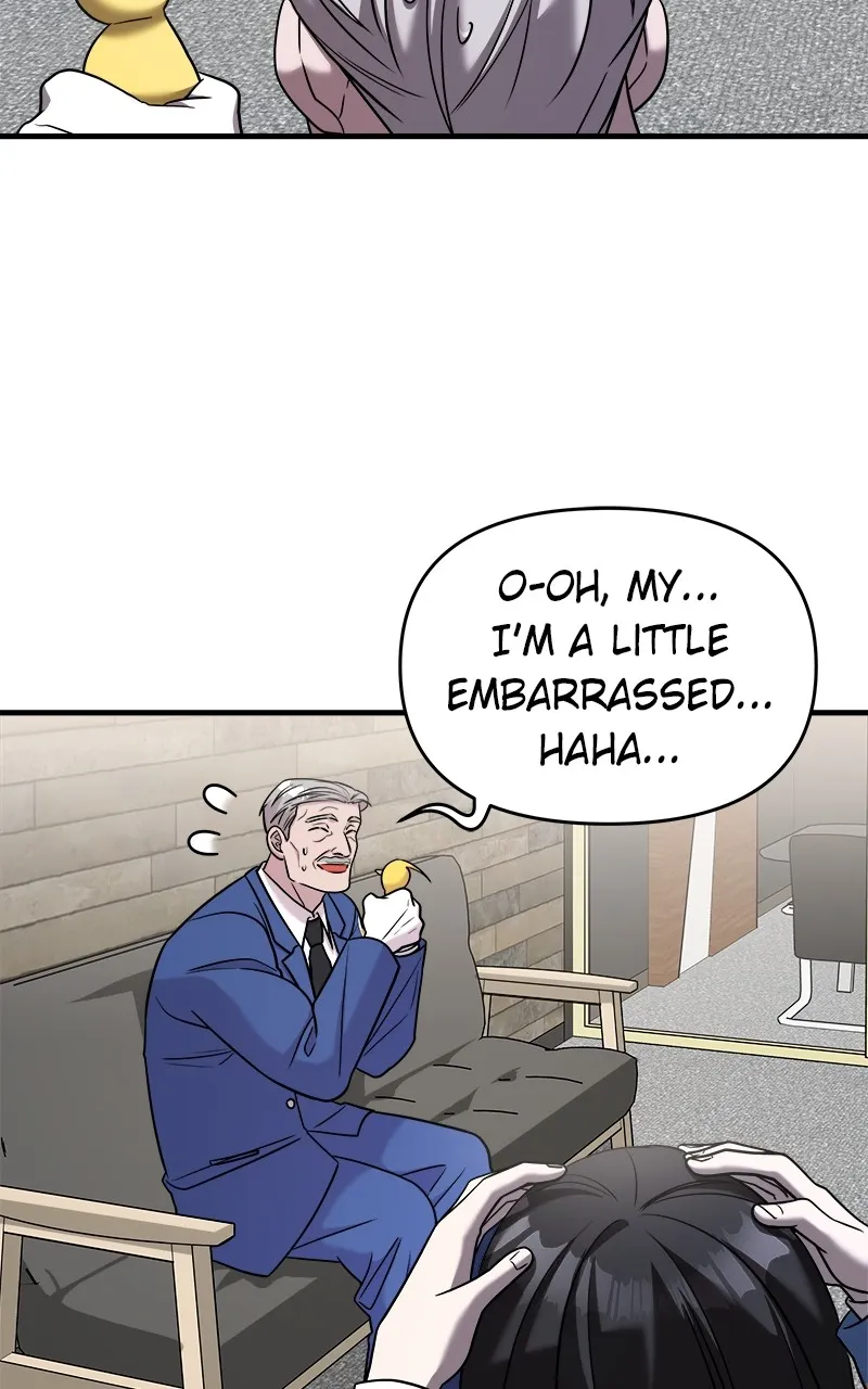 Villain with a Crush Chapter 49 page 144 - 
