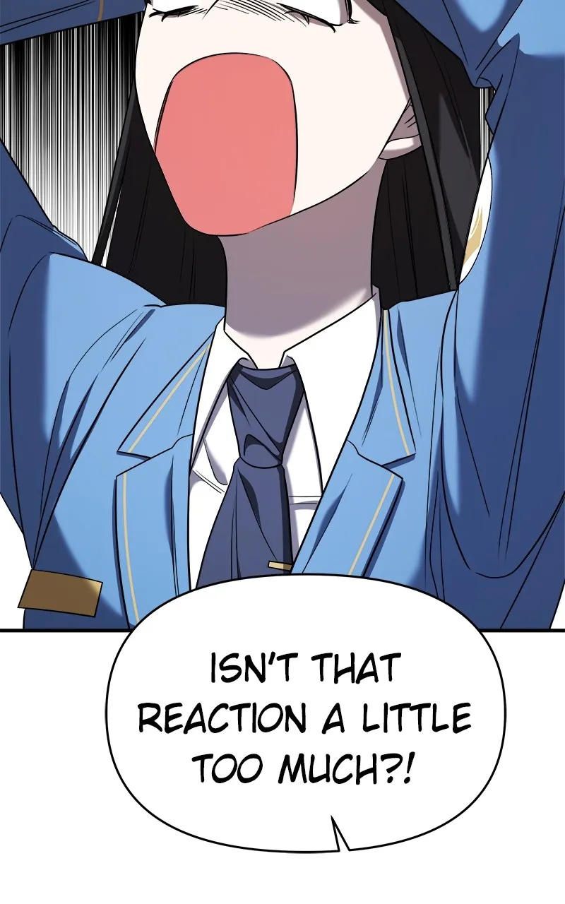 Villain with a Crush Chapter 49 page 146 - 