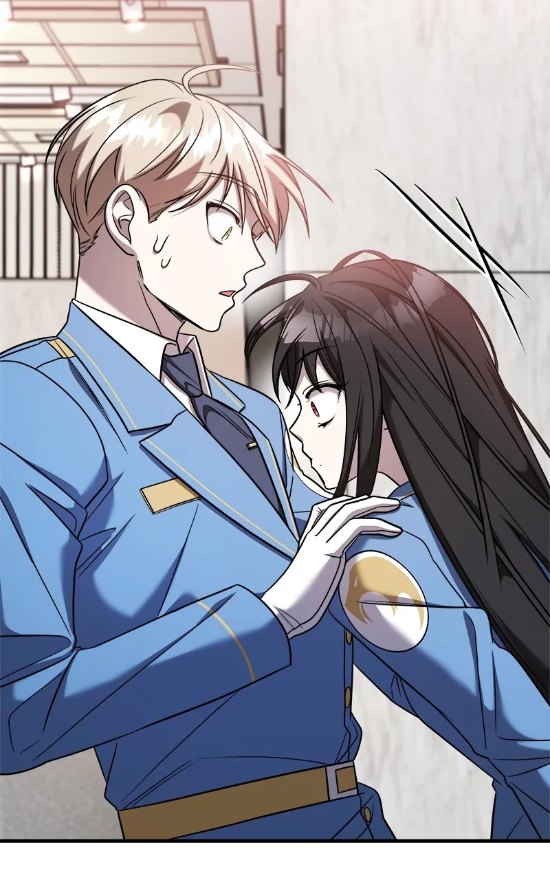 Villain with a Crush Chapter 49 page 151 - 