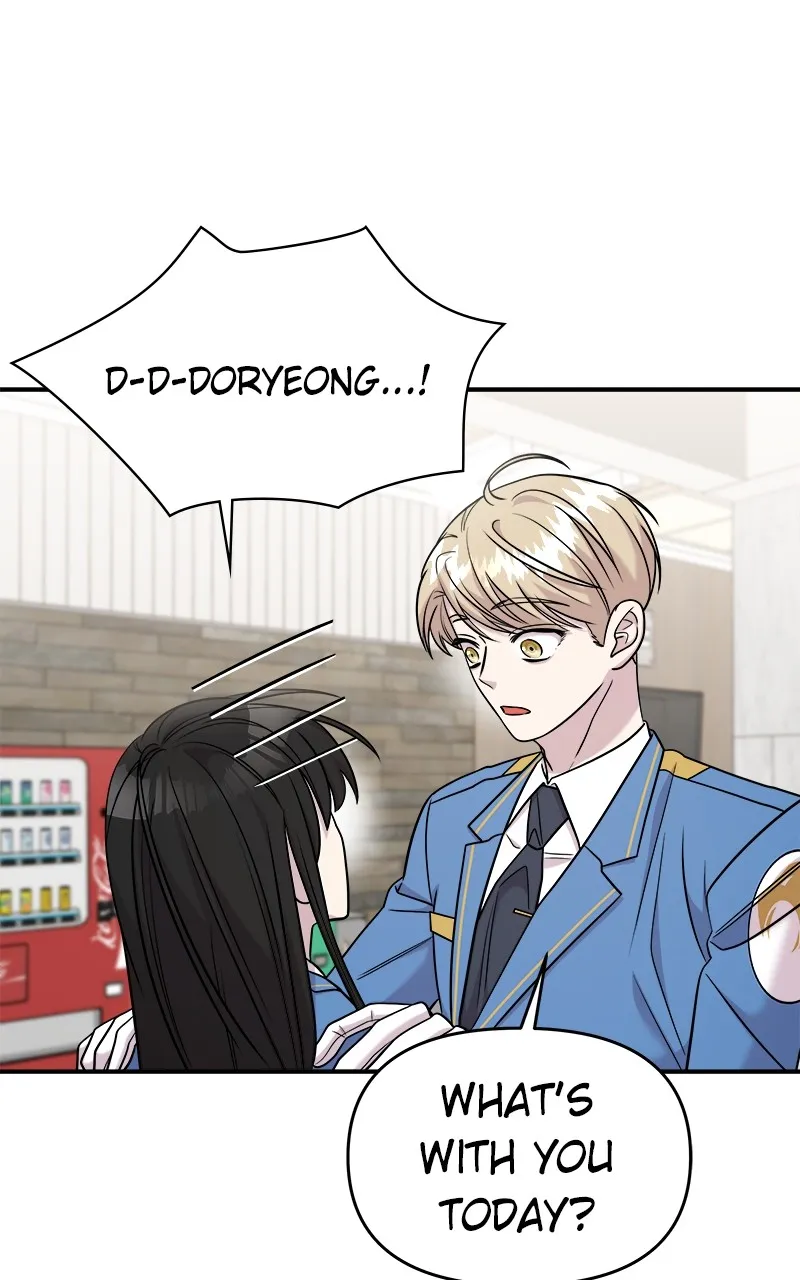 Villain with a Crush Chapter 49 page 152 - 