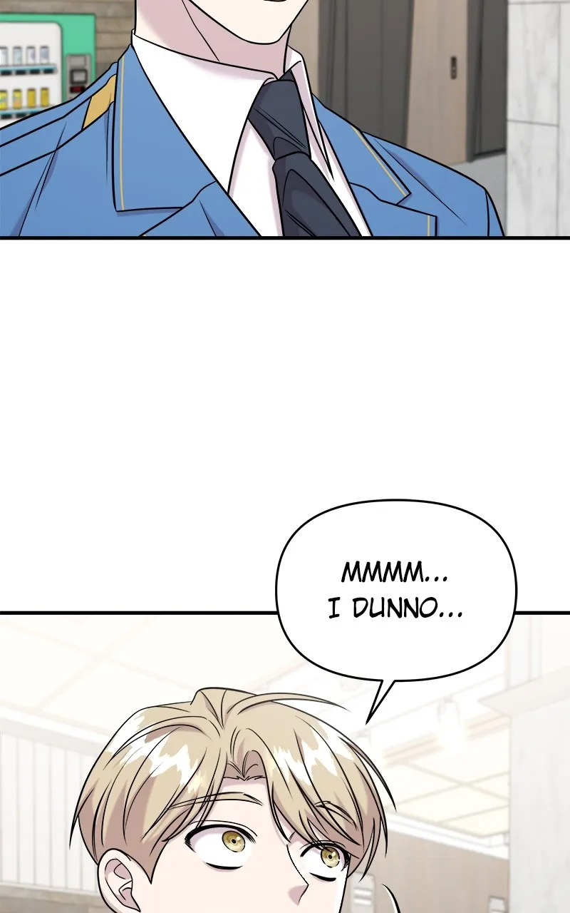 Villain with a Crush Chapter 49 page 158 - 