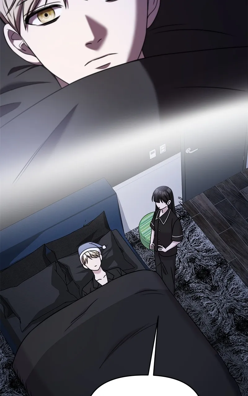Villain with a Crush Chapter 49 page 17 - 