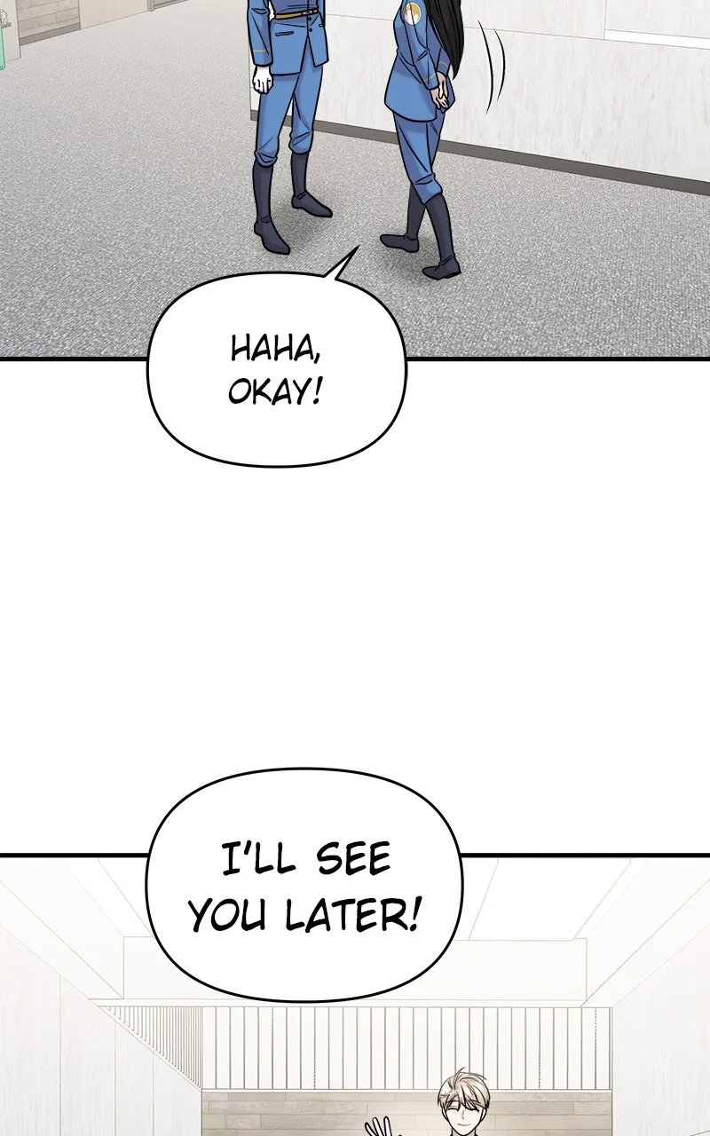 Villain with a Crush Chapter 49 page 162 - 
