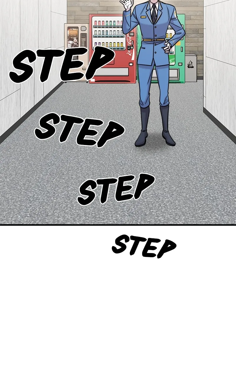 Villain with a Crush Chapter 49 page 163 - 