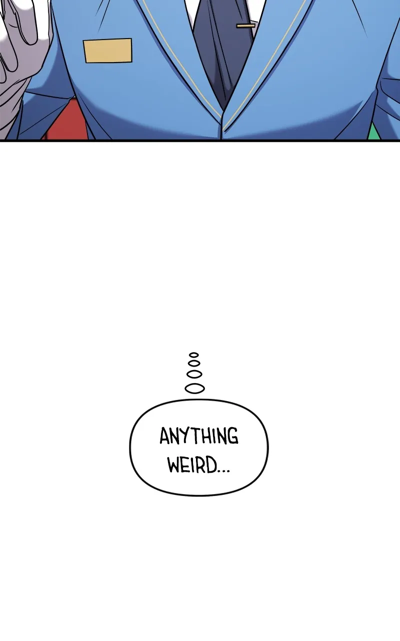 Villain with a Crush Chapter 49 page 165 - 