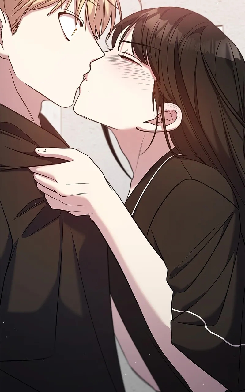 Villain with a Crush Chapter 49 page 170 - 